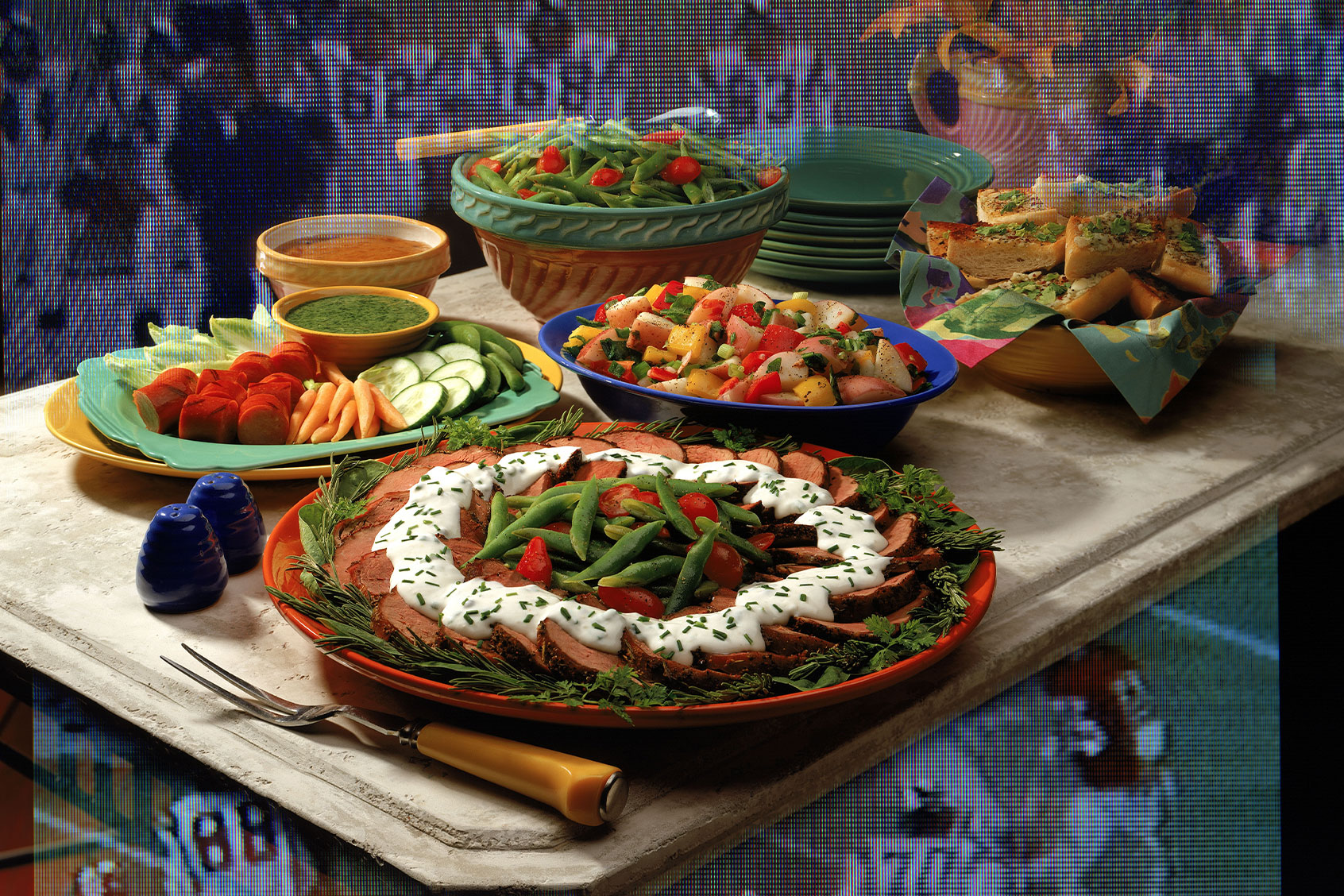 Your Ultimate Super Bowl XL Hosting Guide