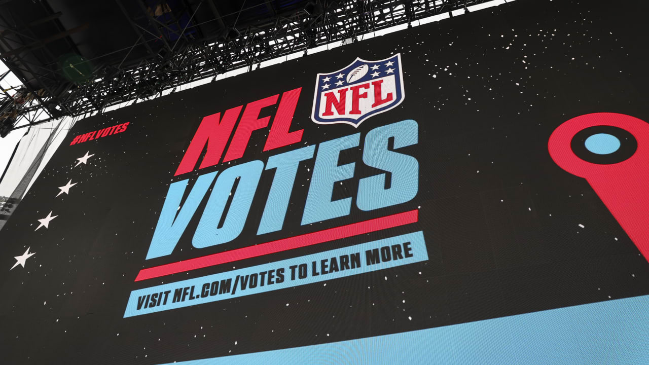 Which NFL Teams Lean Democrat or Republican? VoteHub’s Voter Data Breakdown Exposed