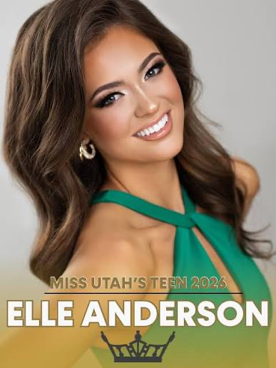 BREAKING: Miss Utah’s Teen is crowned Miss America’s Teen 2027