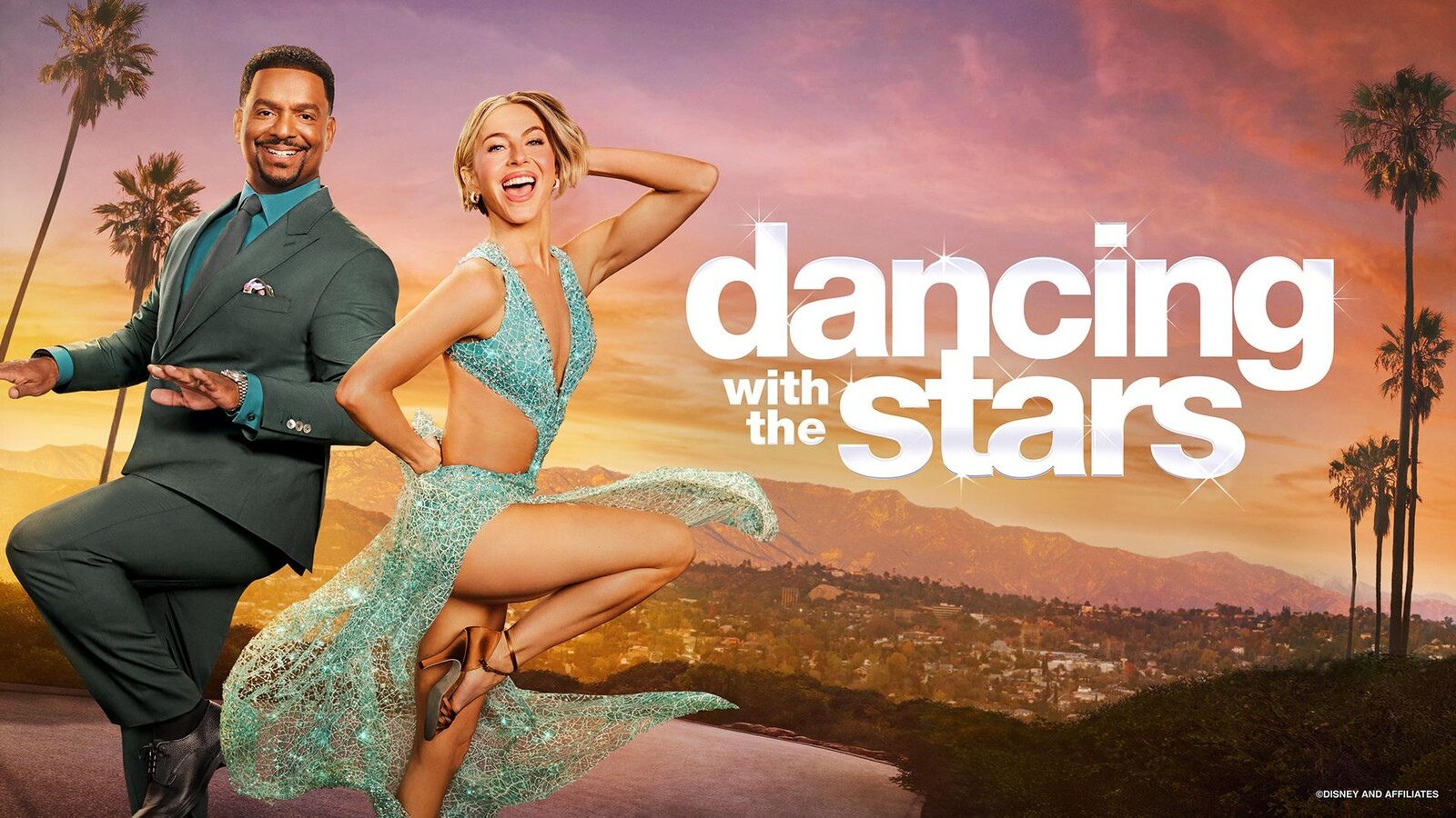 Meet the ‘Dancing With the Stars’ Season 35 Cast and Pro Partners
