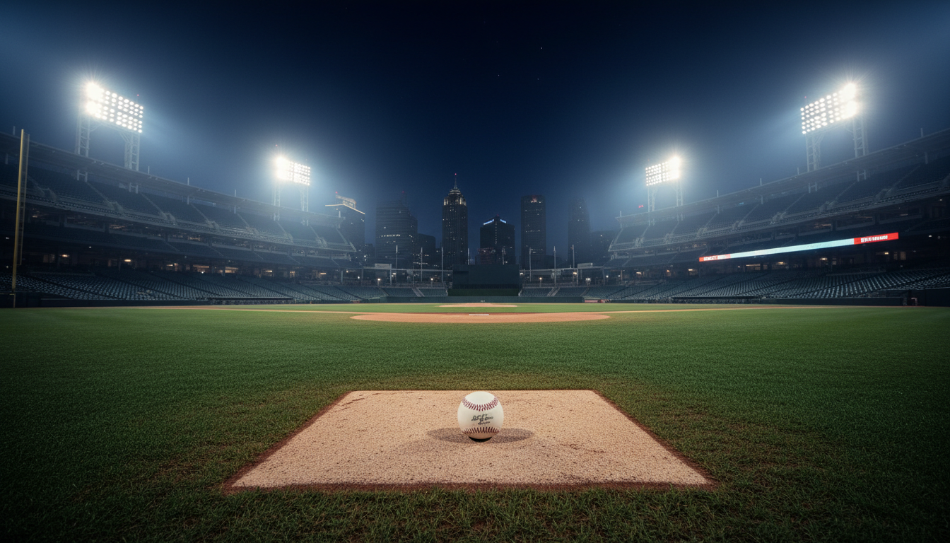 How to Watch the 2026 World Series: Brewers vs. Rays TV Channel, Streaming & Full Schedule