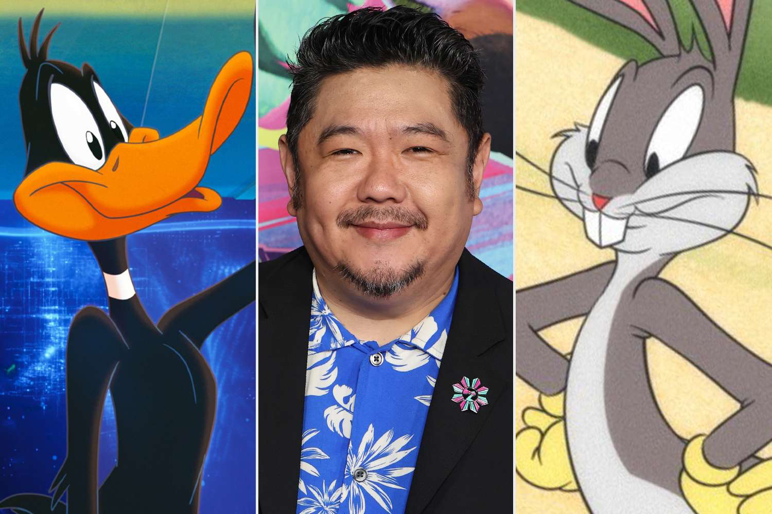 Remembering Eric Bauza, the voice who kept Bugs Bunny and Daffy Duck talking