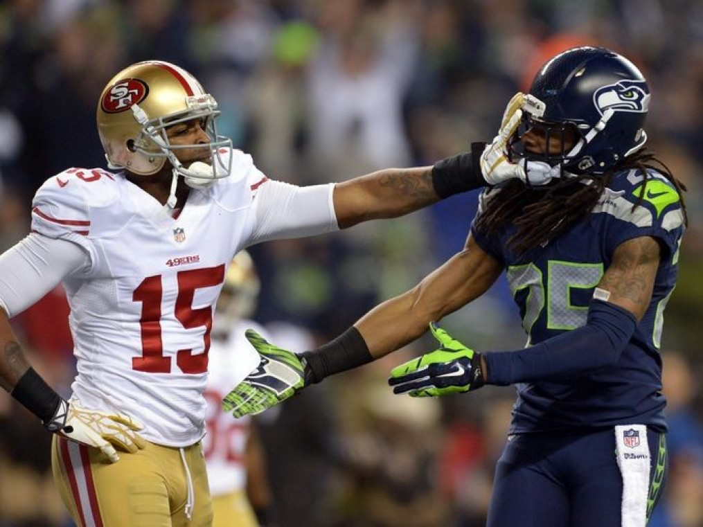 Does trash talk actually work? Here’s what the research says